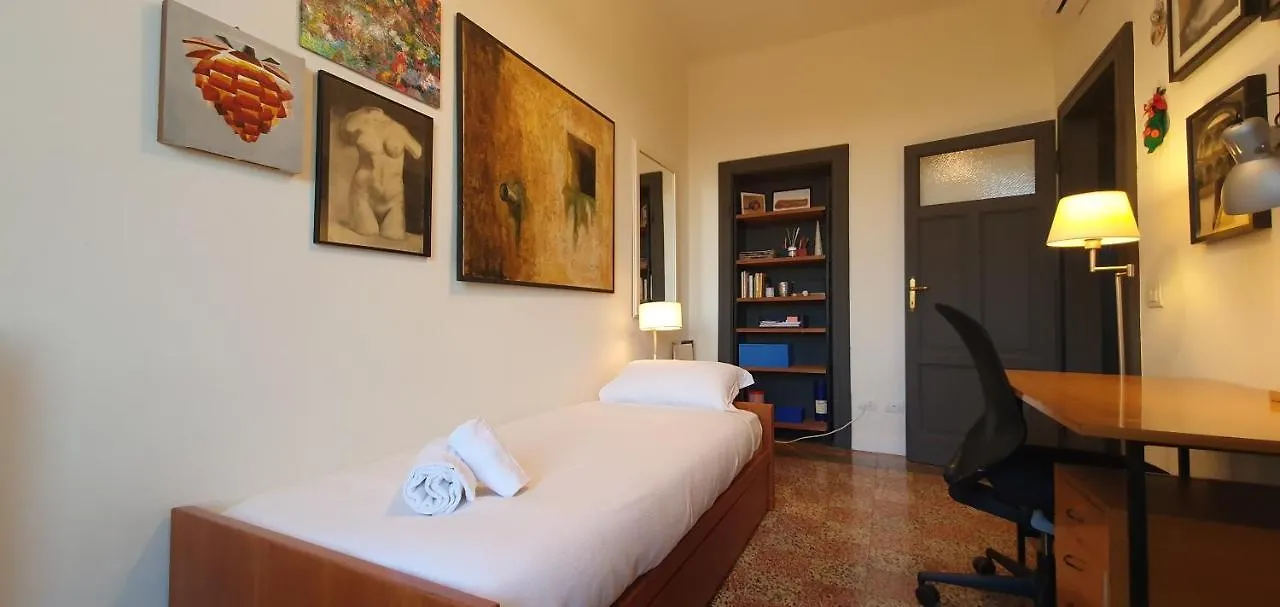 Appartamento Bnbutler - Aselli, 14 - Comodo E Luminoso Milano