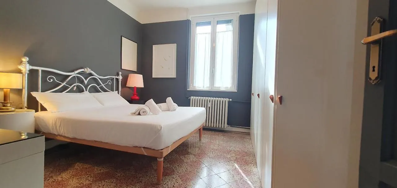 Appartamento Bnbutler - Aselli, 14 - Comodo E Luminoso Milano