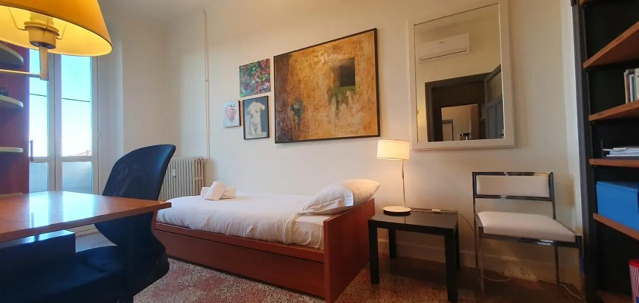 Appartamento Bnbutler - Aselli, 14 - Comodo E Luminoso Milano