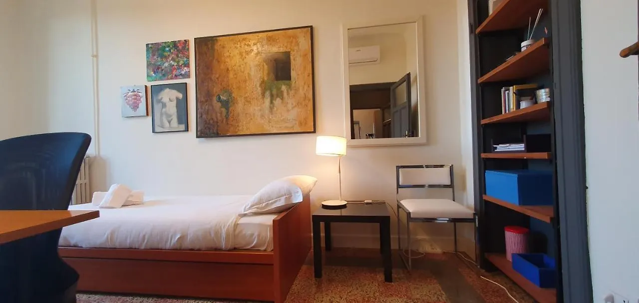 Appartamento Bnbutler - Aselli, 14 - Comodo E Luminoso Milano