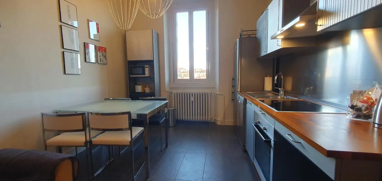 Appartamento Bnbutler - Aselli, 14 - Comodo E Luminoso Milano