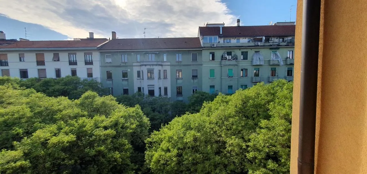 Appartamento Bnbutler - Aselli, 14 - Comodo E Luminoso Milano