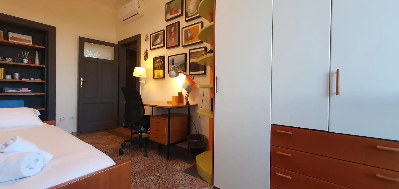 Appartamento Bnbutler - Aselli, 14 - Comodo E Luminoso Milano