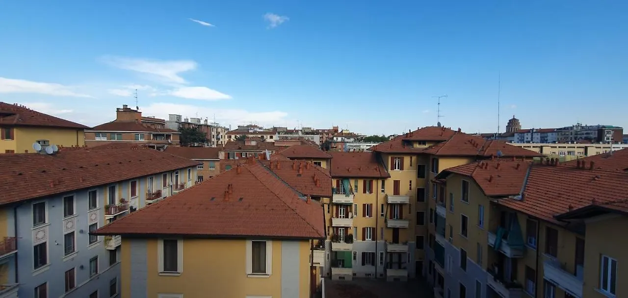 Appartamento Bnbutler - Aselli, 14 - Comodo E Luminoso Milano