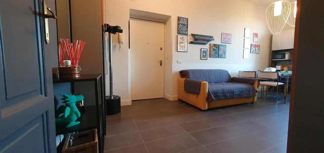 Appartamento Bnbutler - Aselli, 14 - Comodo E Luminoso Milano